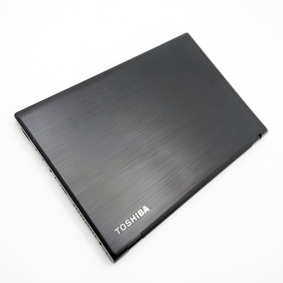 dynabook（ダイナブック） ノートパソコン 中古 Office付き Windows11