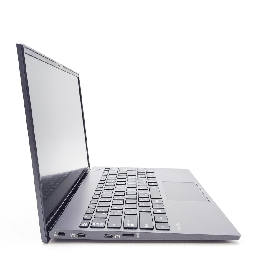 VersaPro 中古ノートパソコン Office付き Windows11 NEC VKV50G-B