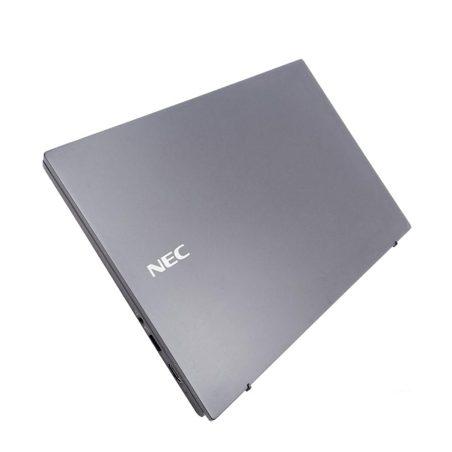 VersaPro 中古ノートパソコン Office付き Windows11 NEC VKV50G-B