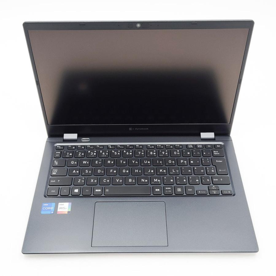 dynabook（ダイナブック） ノートパソコン 中古 Office付き Windows11