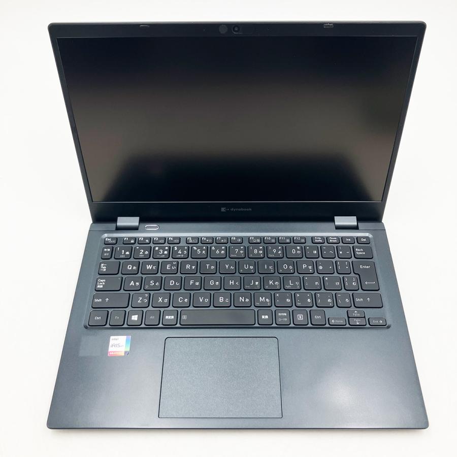 dynabook（ダイナブック） ノートパソコン 中古 Office付き Windows11