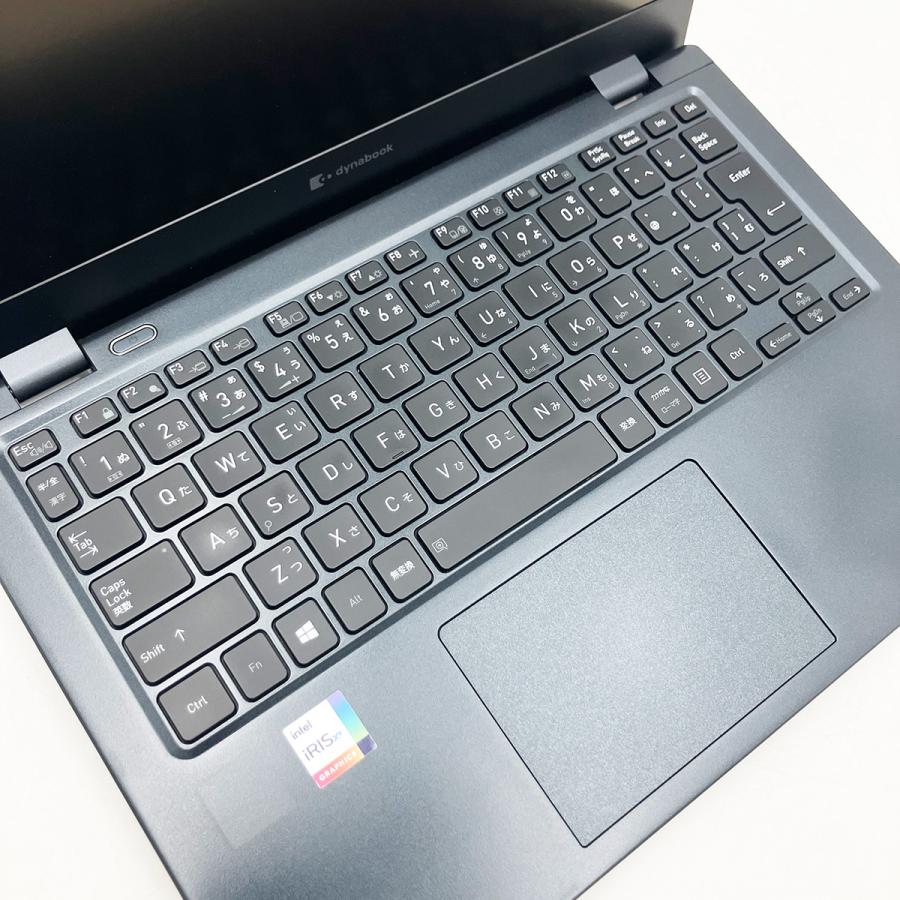 dynabook（ダイナブック） ノートパソコン 中古 Office付き Windows11
