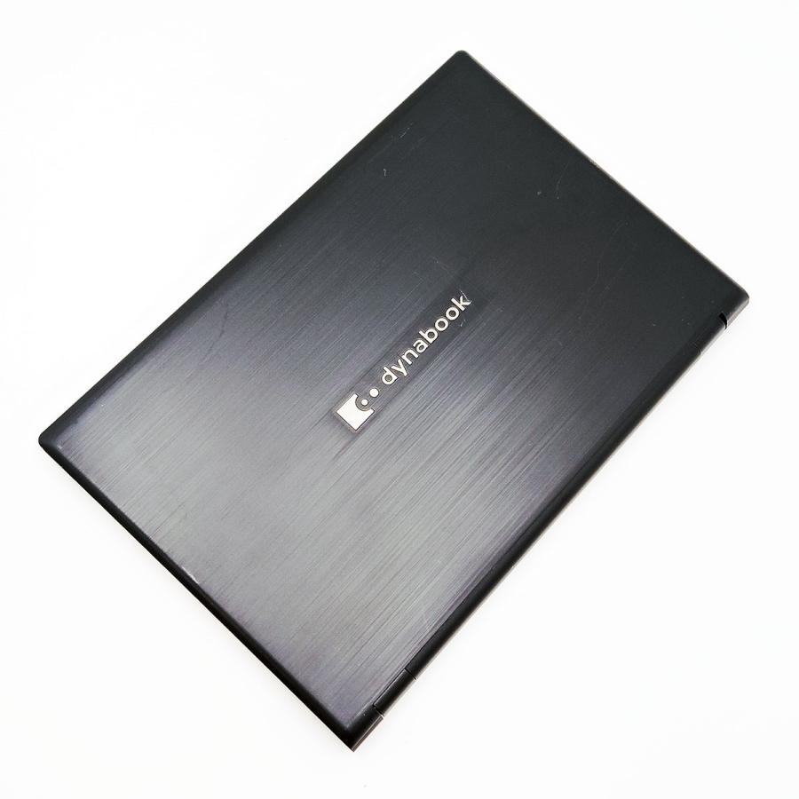 Windows11オフィス2024年i5 SSD256GB メモリ16GB 東芝 東芝