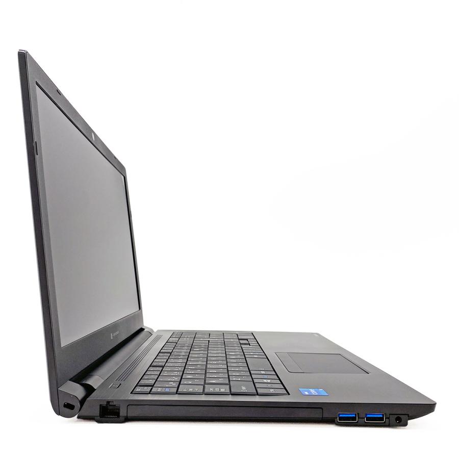 dynabook（ダイナブック） ノートパソコン 中古 Office付き Windows11