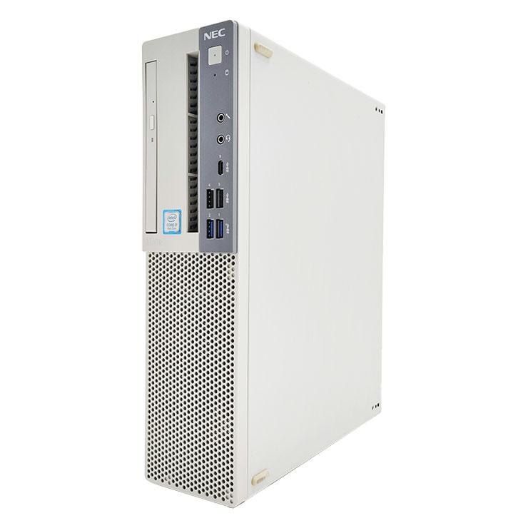Mate デスクトップパソコン 中古 microsoft Office 2024 付き