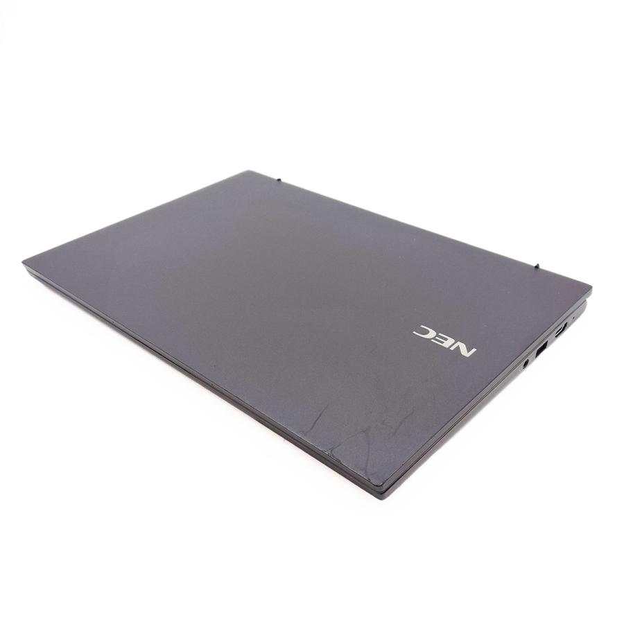 ノートパソコン 中古 Office付き Windows11 Pro NEC VKV50G-B Corei7
