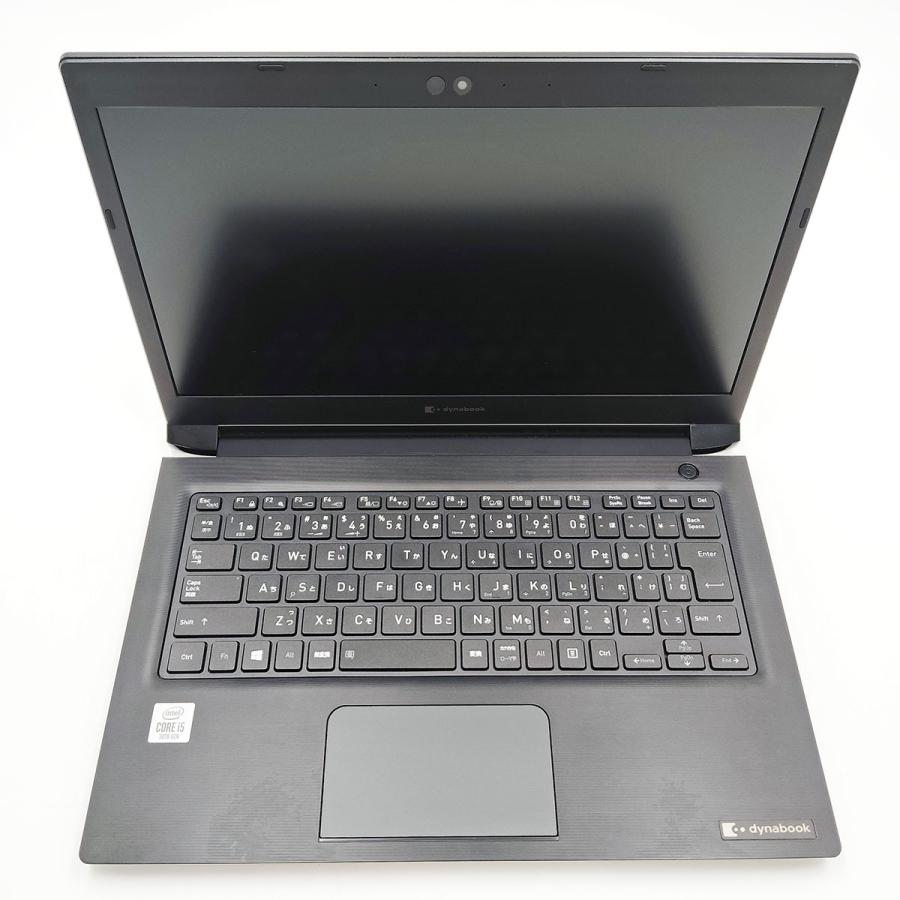迷ったらコレ！ Windows11 ノートパソコン 東芝 Office付き dynabook（ダイナブック） 中古ノートパソコン Office付き Windows11