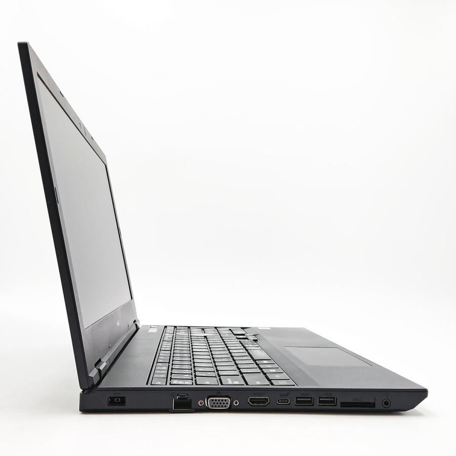 VersaPro ノートパソコン 中古 Office付き Windows11 Pro NEC