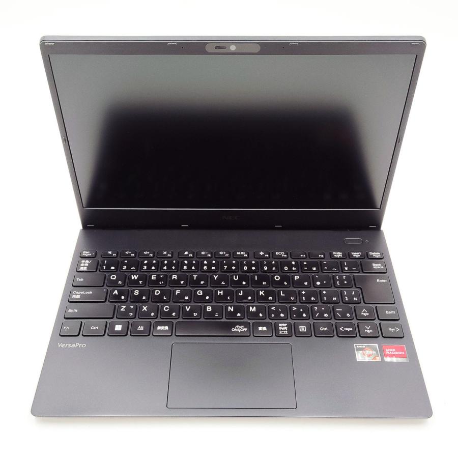 VersaPro ノートパソコン 中古 Office付き Windows11 Pro NEC