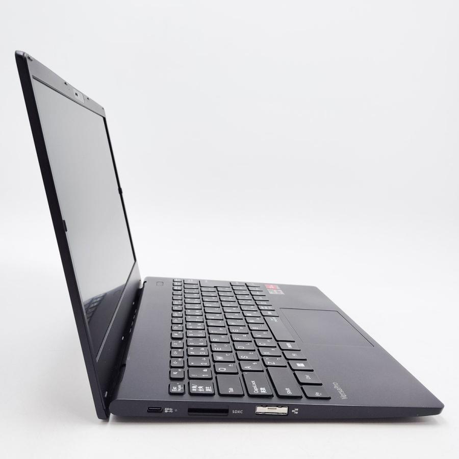 VersaPro ノートパソコン 中古 Office付き Windows11 Pro NEC