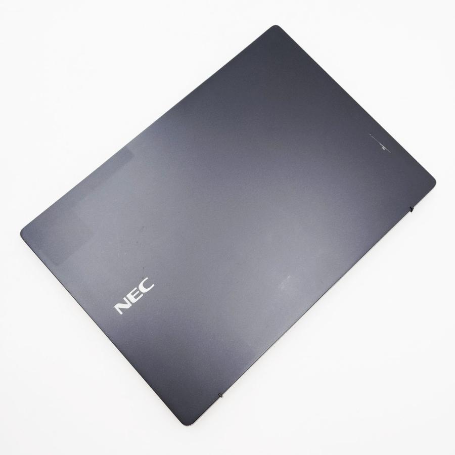 VersaPro ノートパソコン 中古 Office付き Windows11 Pro NEC