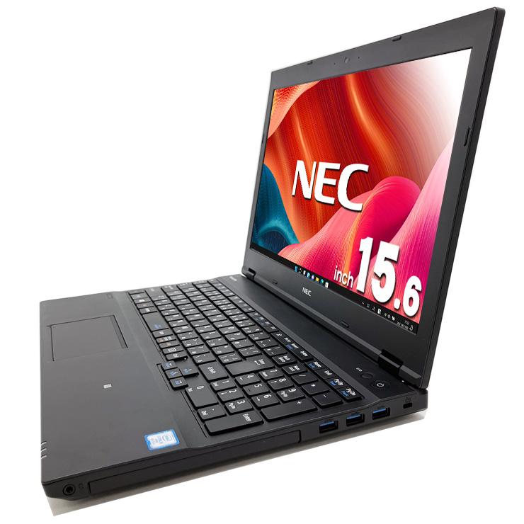 ★新品未開封★NECパソコン Versapro Win11Pro Office付 VersaPro ノートパソコン 中古 Office付き Windows11 Pro NEC