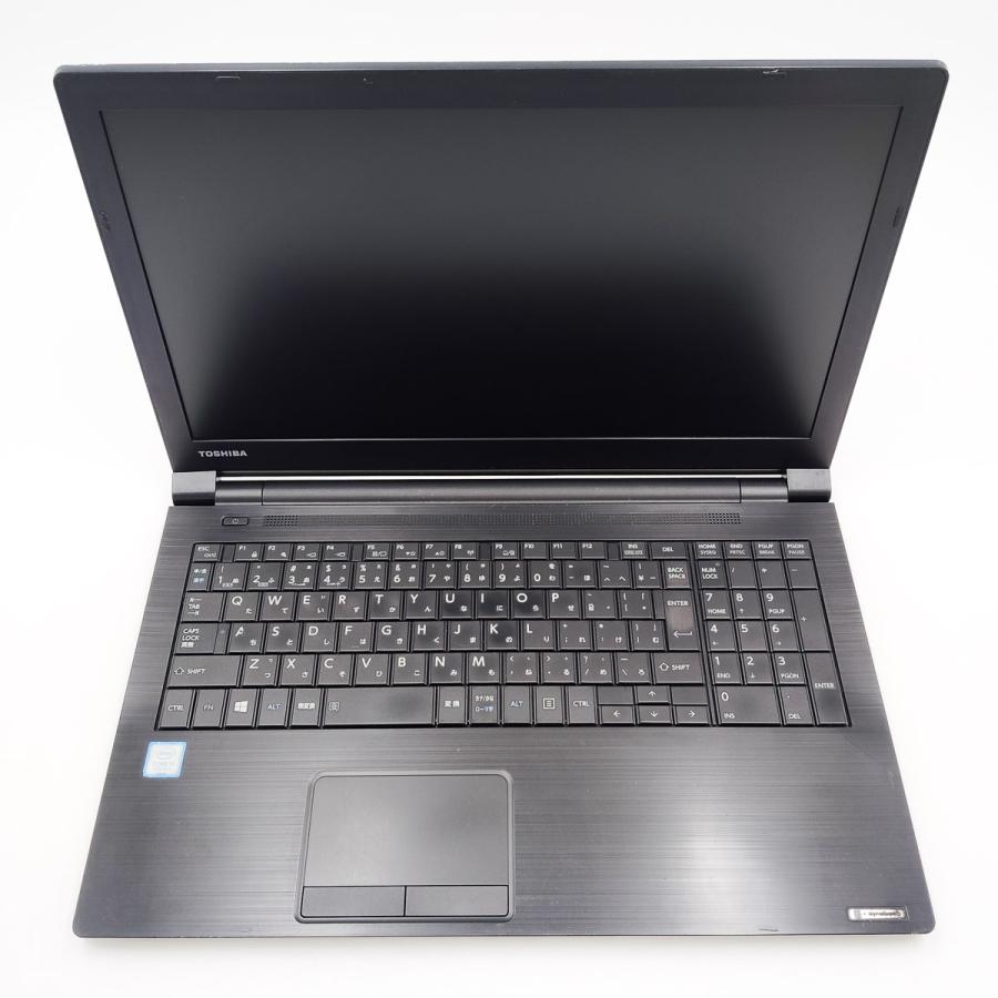 dynabook（ダイナブック） 中古ノートパソコン Office付き 訳あり