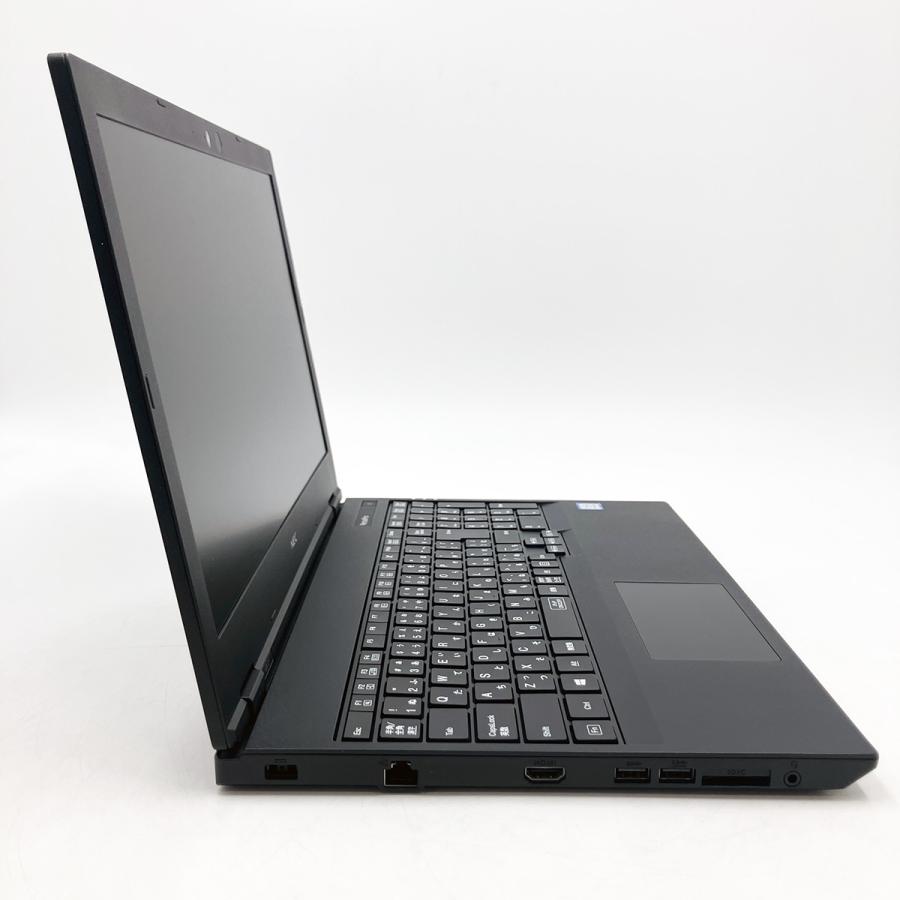 VersaPro ノートパソコン 中古 Office付き Windows11 Pro NEC