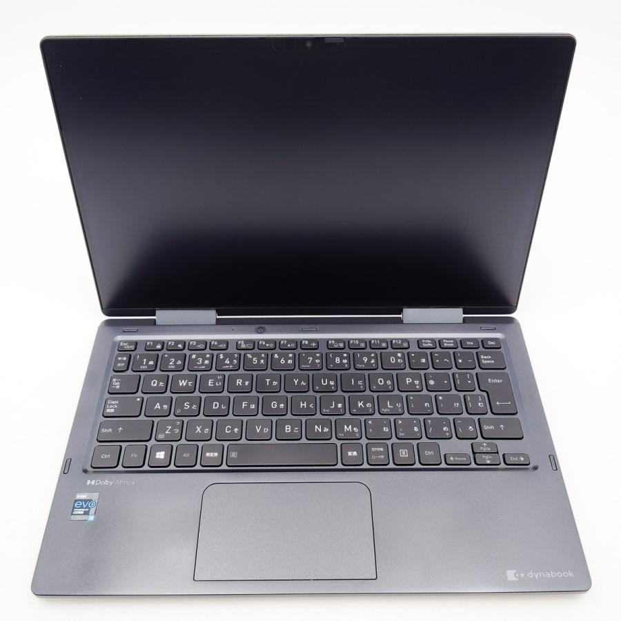 dynabook - V83HS／ Core i5 第11世代／16GB／軽量2in1／ペンおまけの