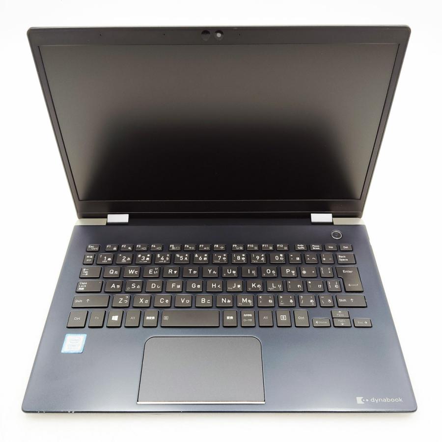 dynabook（ダイナブック） ノートパソコン 中古 Office付き 訳あり