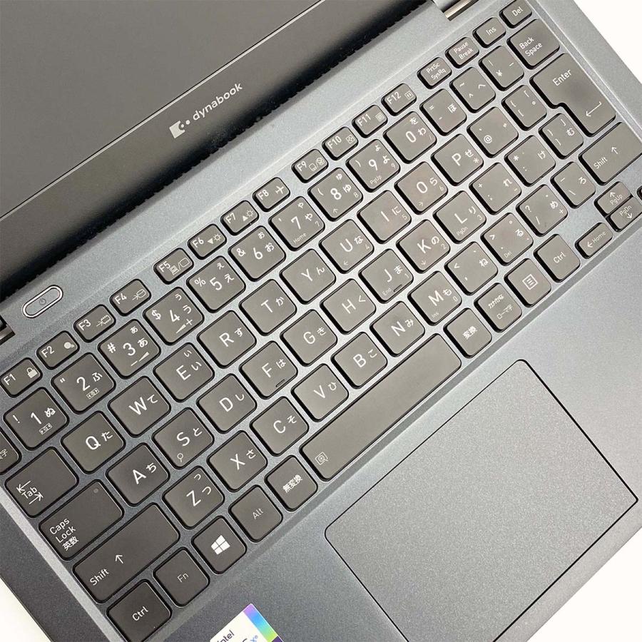 Windows11 ノートパソコン 東芝 Core i5 Office 訳あり品 dynabook（ダイナブック） 訳あり 中古ノートパソコン 東芝 13.3インチ