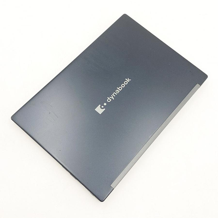 dynabook（ダイナブック） 中古ノートパソコン Office付き 訳あり