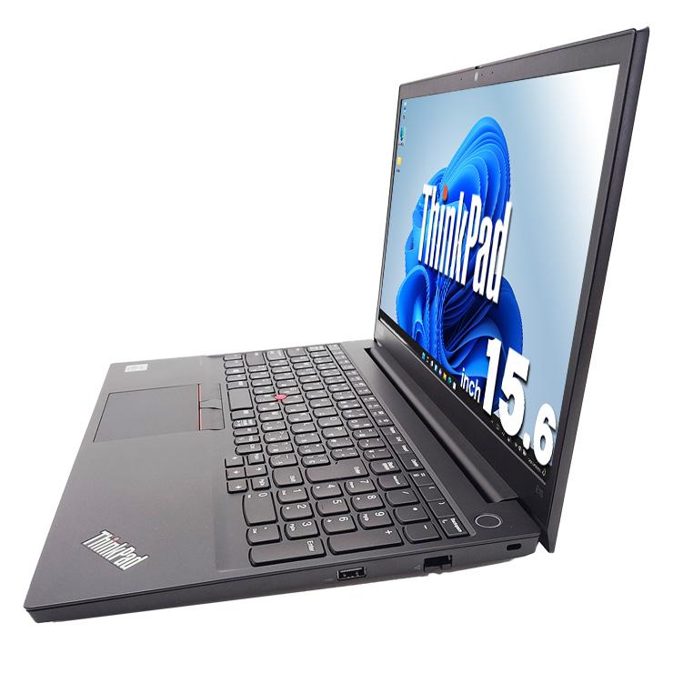 ThinkPad 中古ノートパソコン microsoft Office付き Windows11 Lenovo 