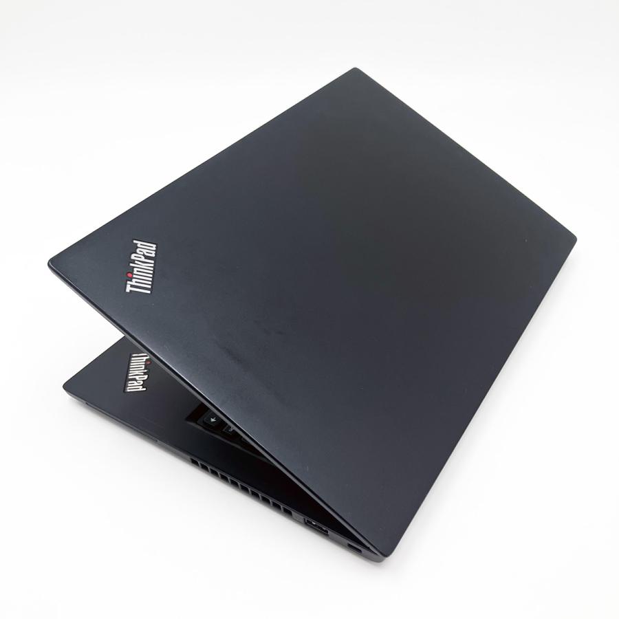 ThinkPad ノートパソコン 中古 Office付き Windows11 Pro Lenovo X390 