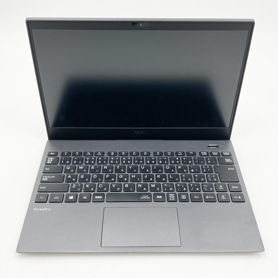 VersaPro ノートパソコン 中古 microsoft Office 2024 付き Windows11