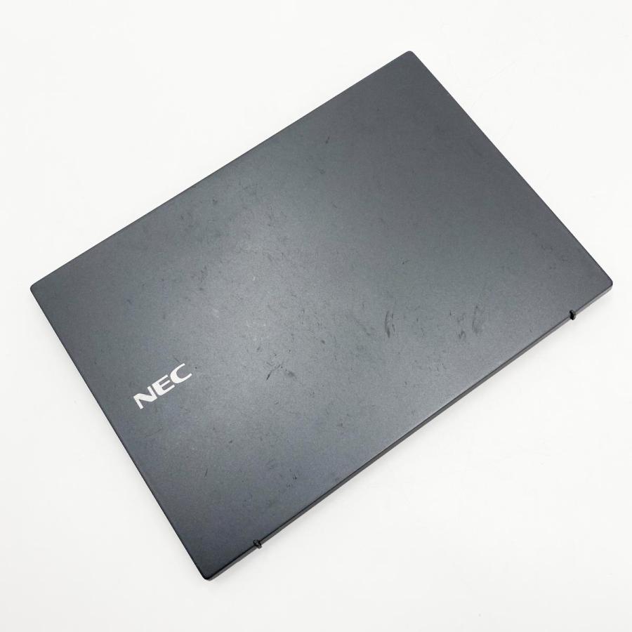 VersaPro ノートパソコン 中古 microsoft Office 2024 付き Windows11