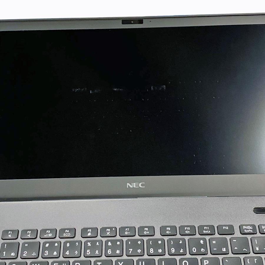 VersaPro ノートパソコン 中古 microsoft Office 2024 付き Windows11