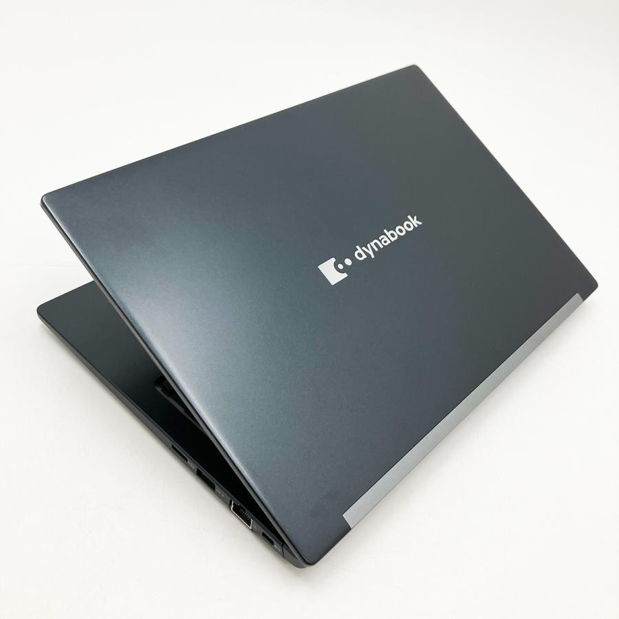 dynabook（ダイナブック） ノートパソコン 中古 Office付き 訳あり