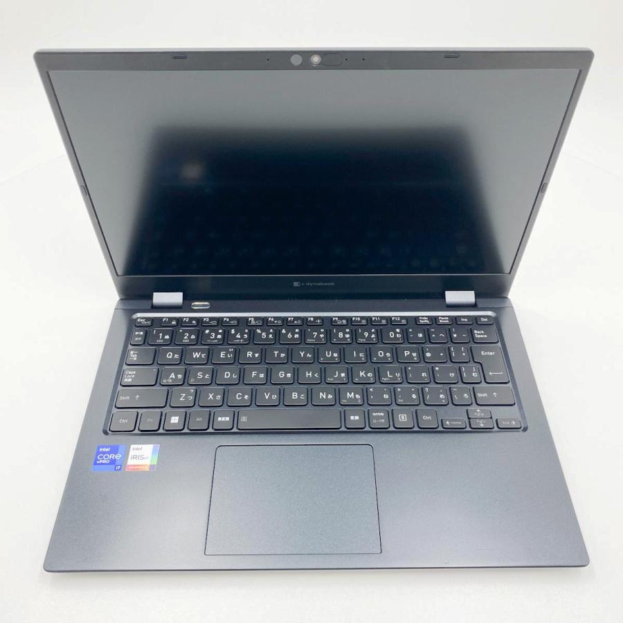 dynabook（ダイナブック） ノートパソコン 中古 Office付き Windows11