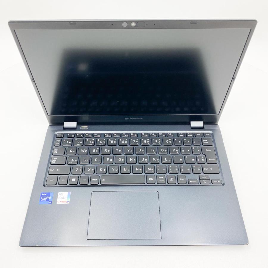 ノートパソコン 中古 Office付き 訳あり Windows11 Pro 東芝 dynabook 