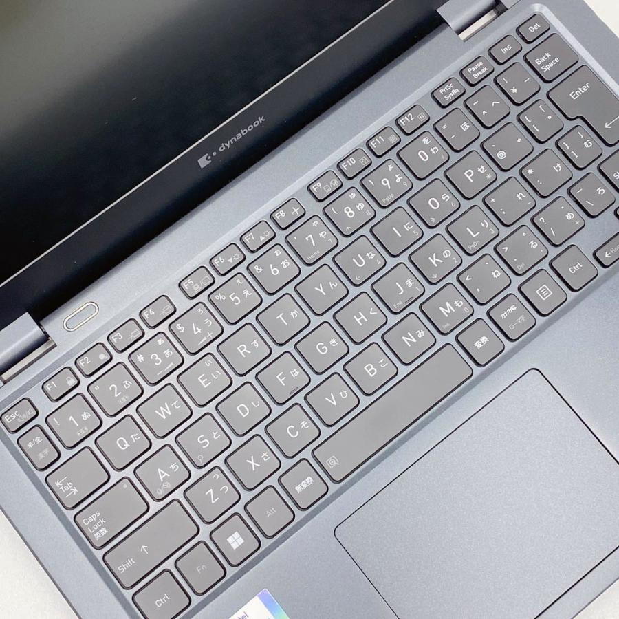 dynabook（ダイナブック） ノートパソコン 中古 Office付き 訳あり
