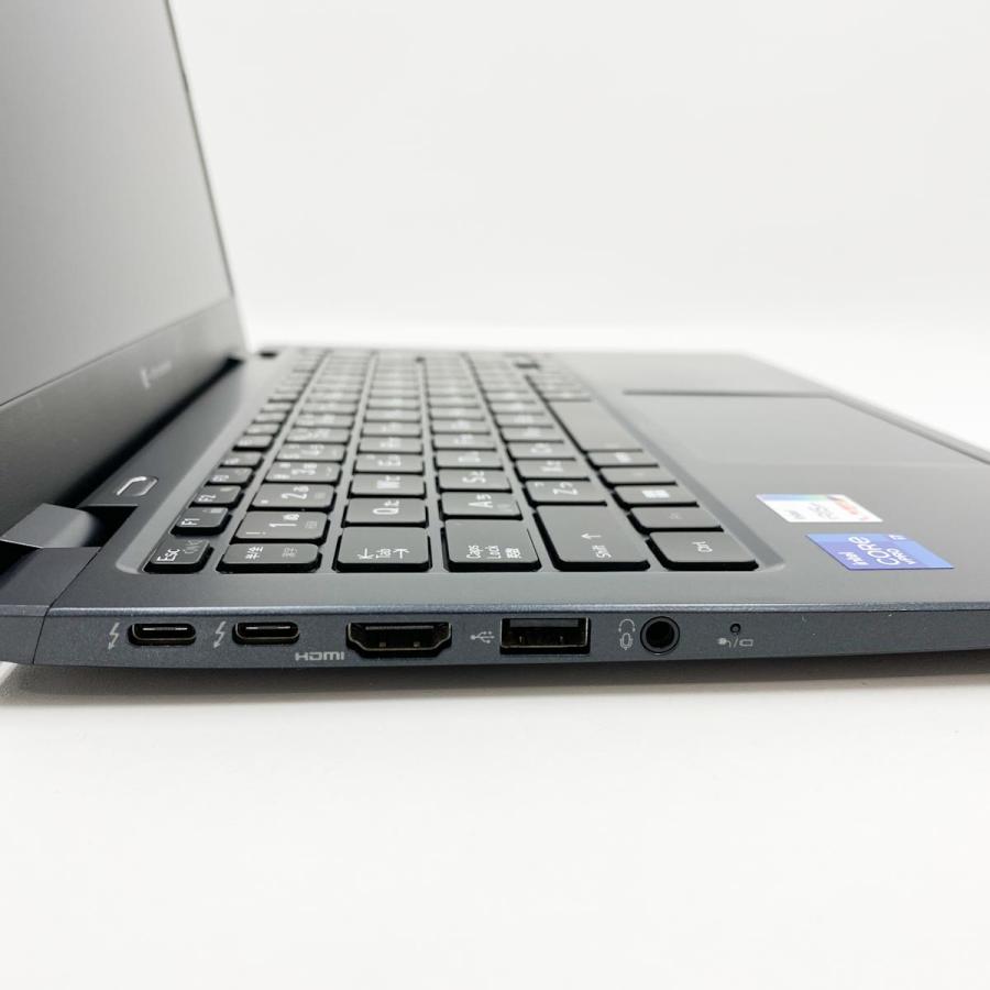 dynabook（ダイナブック） ノートパソコン 中古 Office付き 訳あり