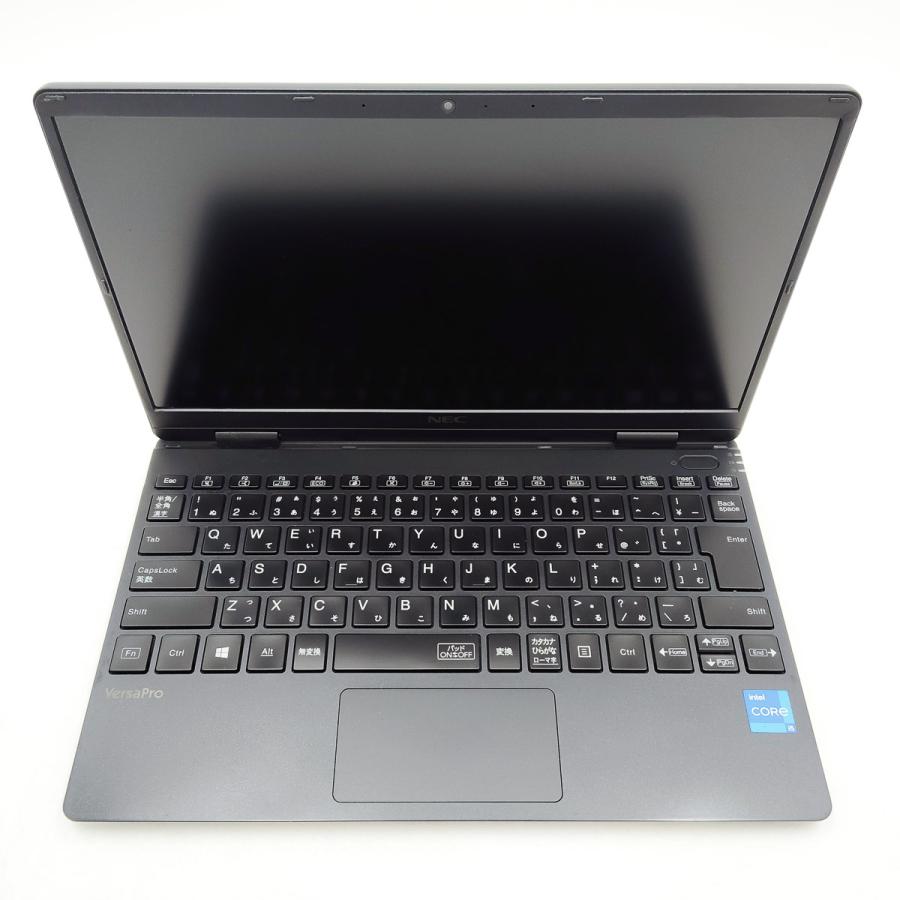 VersaPro ノートパソコン 中古 Office付き 訳あり Windows11 Pro NEC