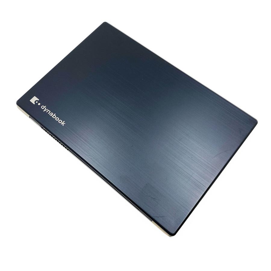 dynabook（ダイナブック） ノートパソコン 中古 microsoft Office 2024