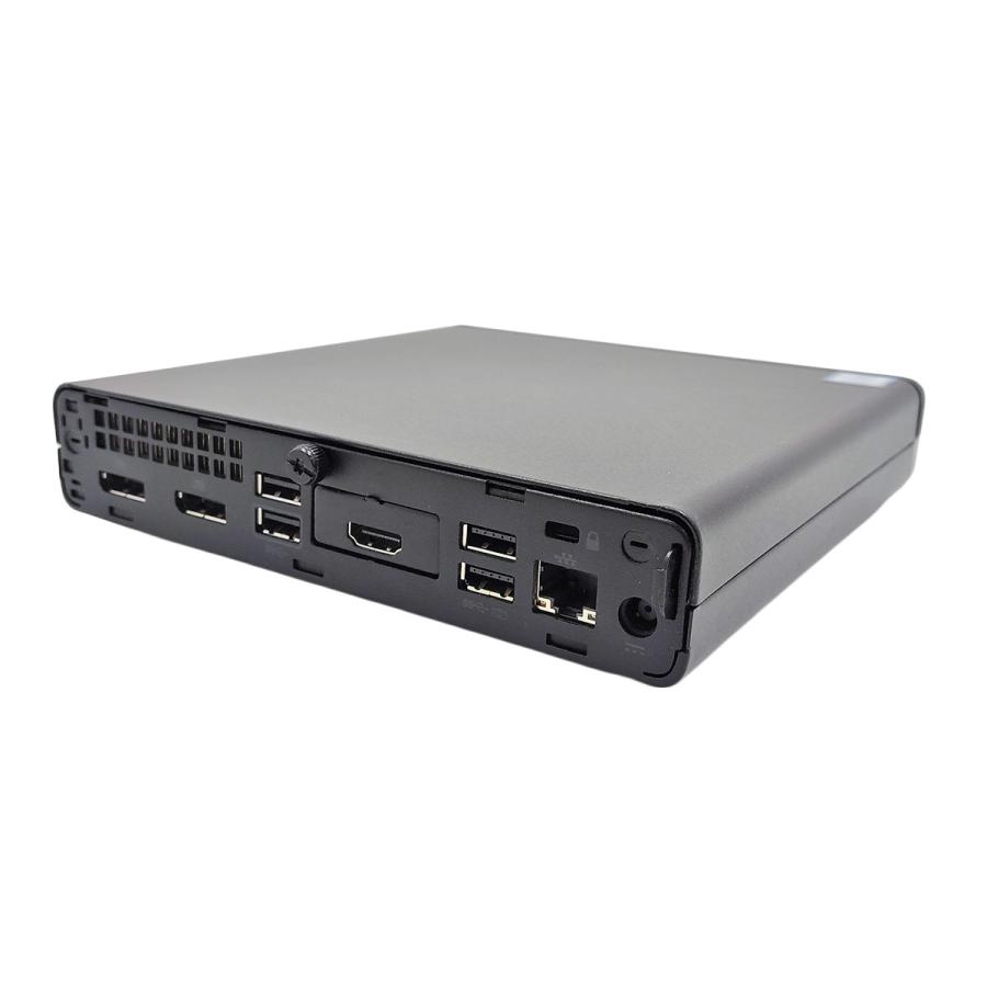 【値下げ】 HP EliteDesk Windows 11Pro 動作確認済み 値下げ】 HP EliteDesk Windows 11Pro 動作確認済み EliteDesk