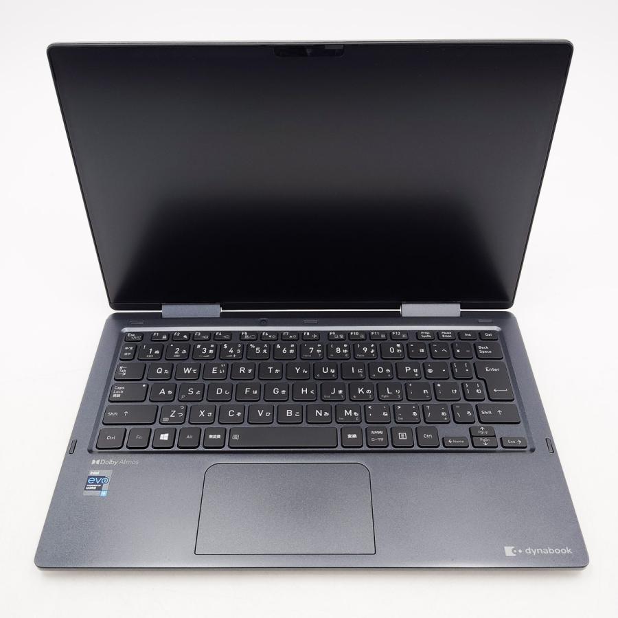 dynabook（ダイナブック） 中古ノートパソコン Office付き Windows11