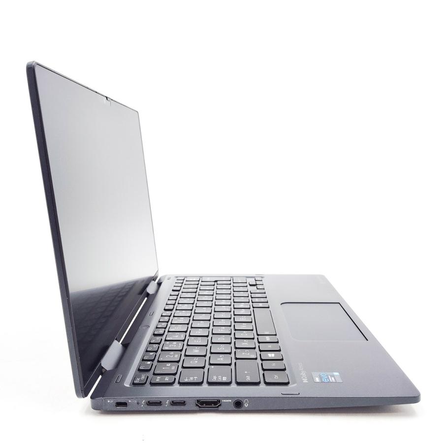 dynabook（ダイナブック） 中古ノートパソコン Office付き Windows11