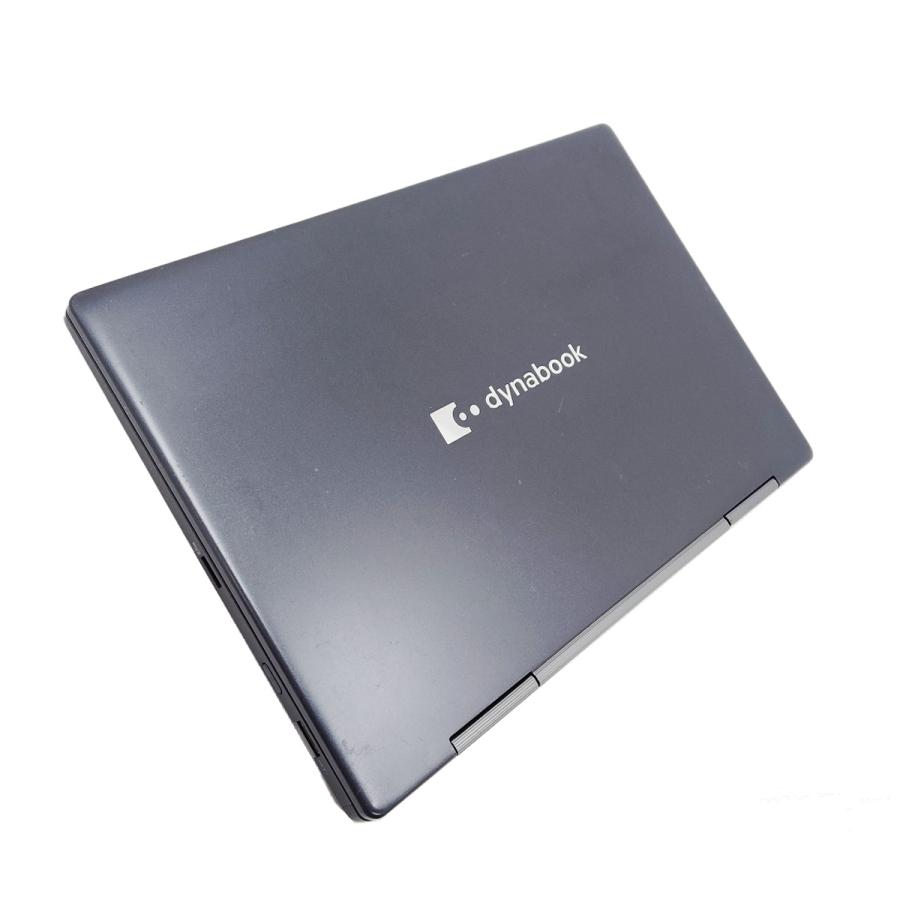 dynabook（ダイナブック） 中古ノートパソコン Office付き Windows11