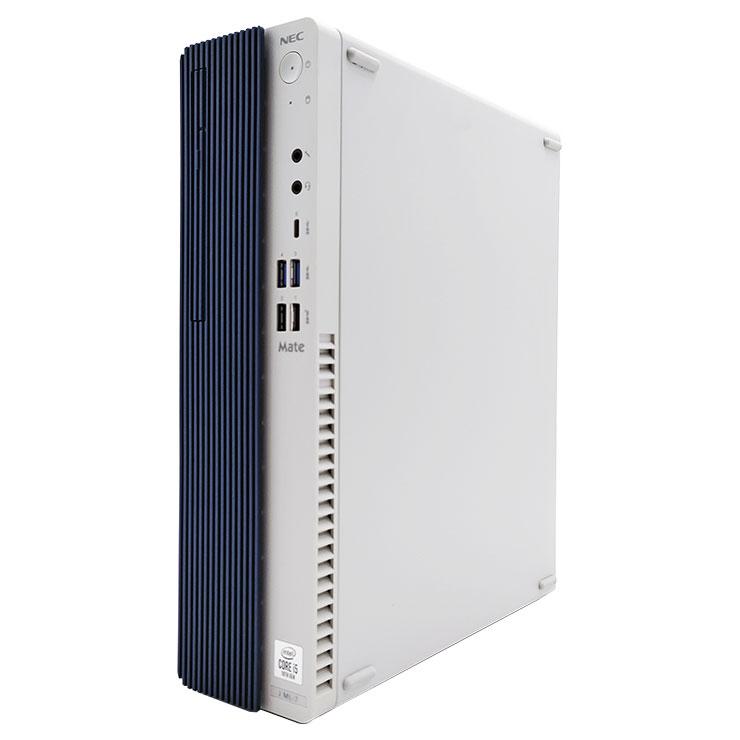 NEC Mate Win11Pro Office2024 快適高コスパ 【公式通販】