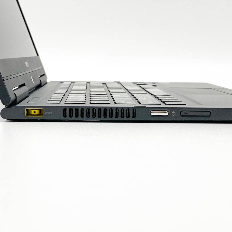 LaVie ノートパソコン 中古 NEC GN18634AE Corei7 8GB 13.3型 Office