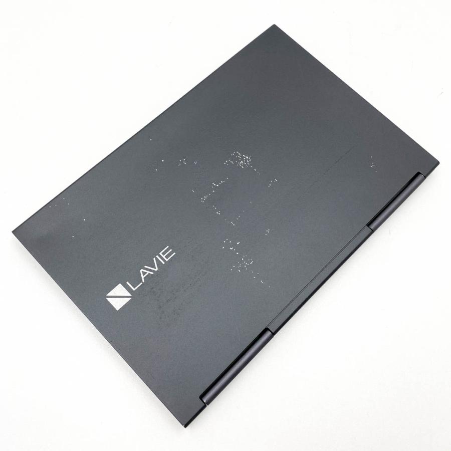 LaVie ノートパソコン 中古 NEC GN18634AE Corei7 8GB 13.3型 Office