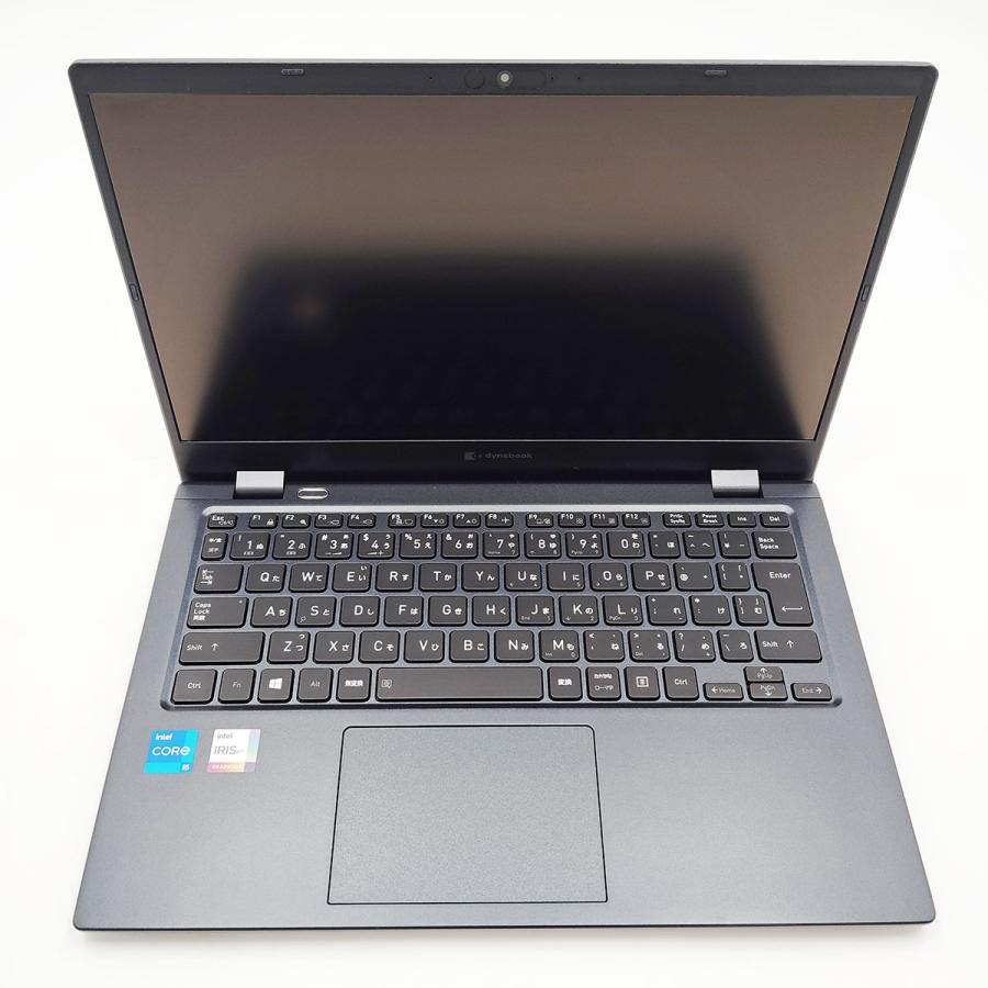 dynabook（ダイナブック） ノートパソコン 中古 Office付き Windows11