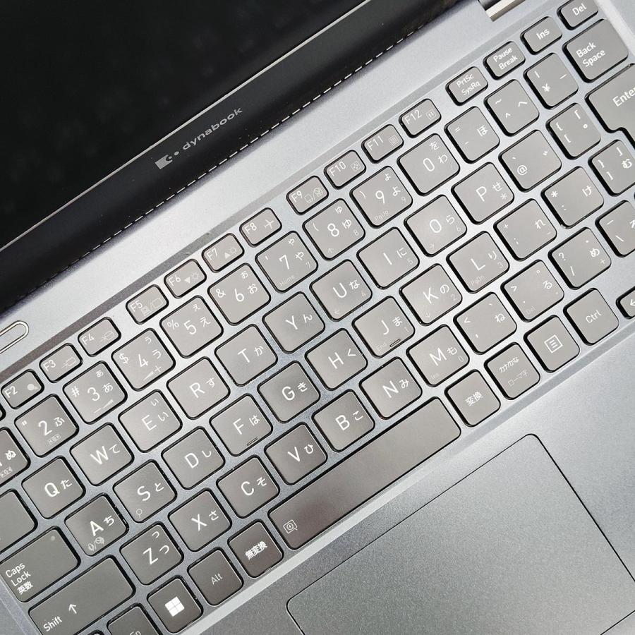 dynabook（ダイナブック） ノートパソコン 中古 microsoft Office 2024