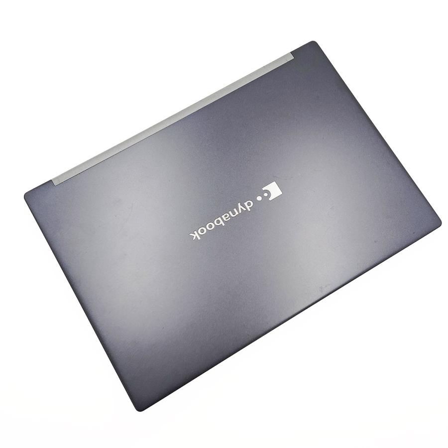 東芝 Dynabook G83/HS Office2024 25H2 ノートPC 【公式通販】