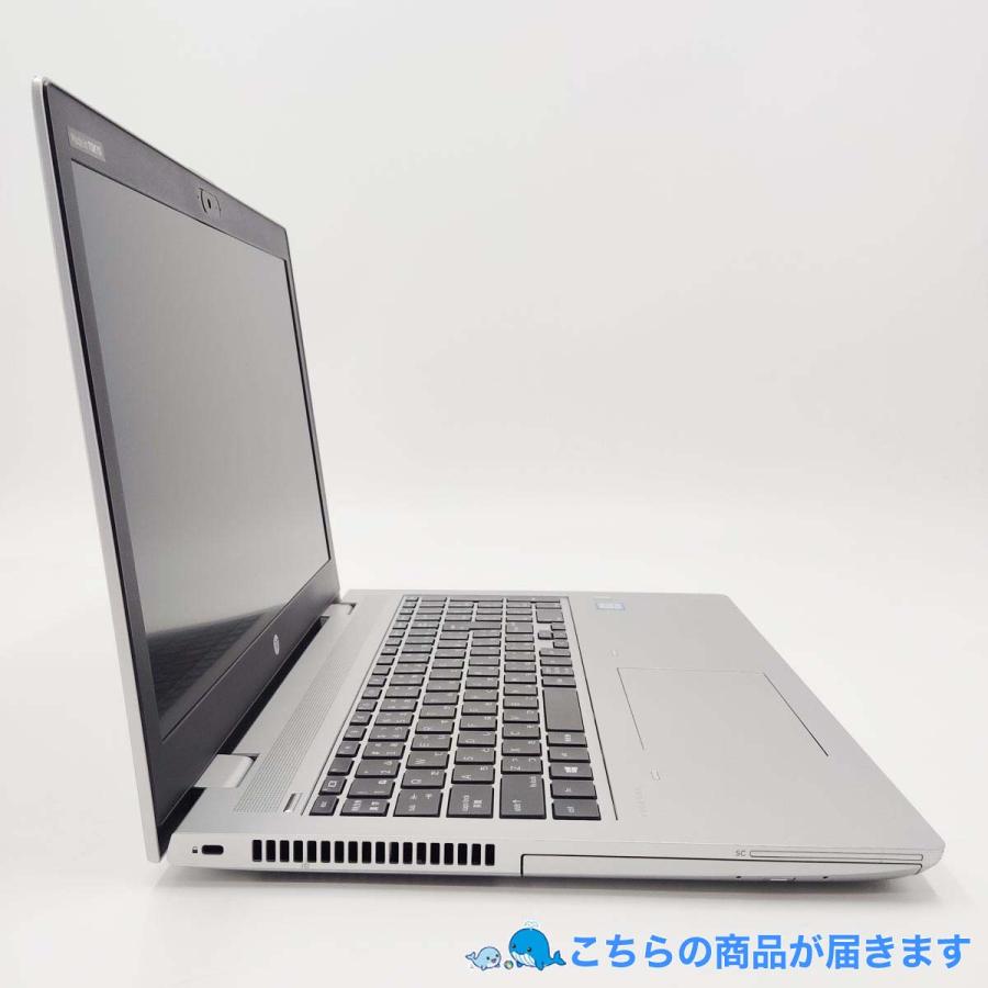 ProBook ノートパソコン 中古 Office付き Windows11 Pro HP 650 G5