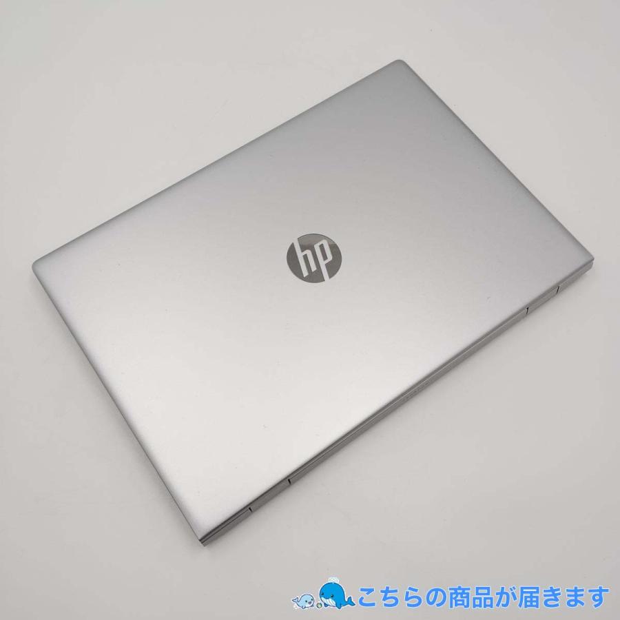 ProBook ノートパソコン 中古 Office付き Windows11 Pro HP 650 G5