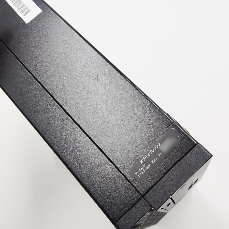 OptiPlex デスクトップパソコン 中古 microsoft Office 2024 付き