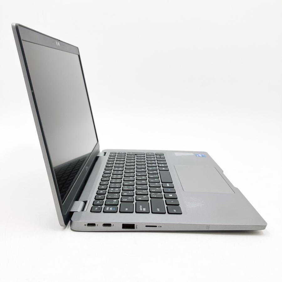 Latitude（Dell） ノートパソコン 中古 Office付き 訳あり Windows11