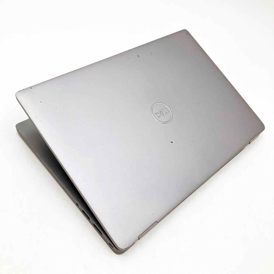 Latitude（Dell） ノートパソコン 中古 Office付き 訳あり Windows11