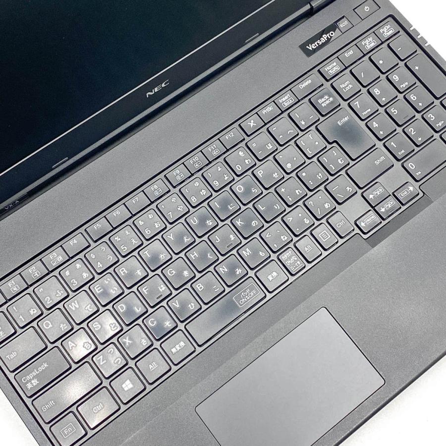 VersaPro ノートパソコン 中古 Office付き Windows11 Pro NEC VKT42